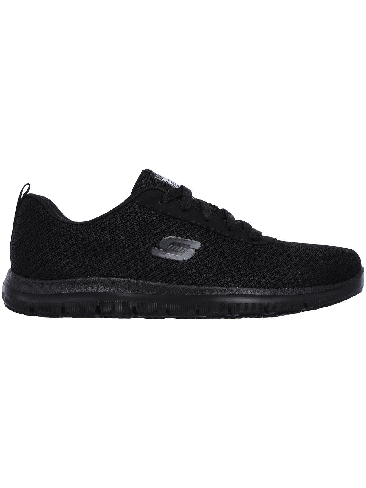 Sapatilhas de mulheres Skechers Work Relaxed Fit: Ghenter-Bronaugh SR 7/7