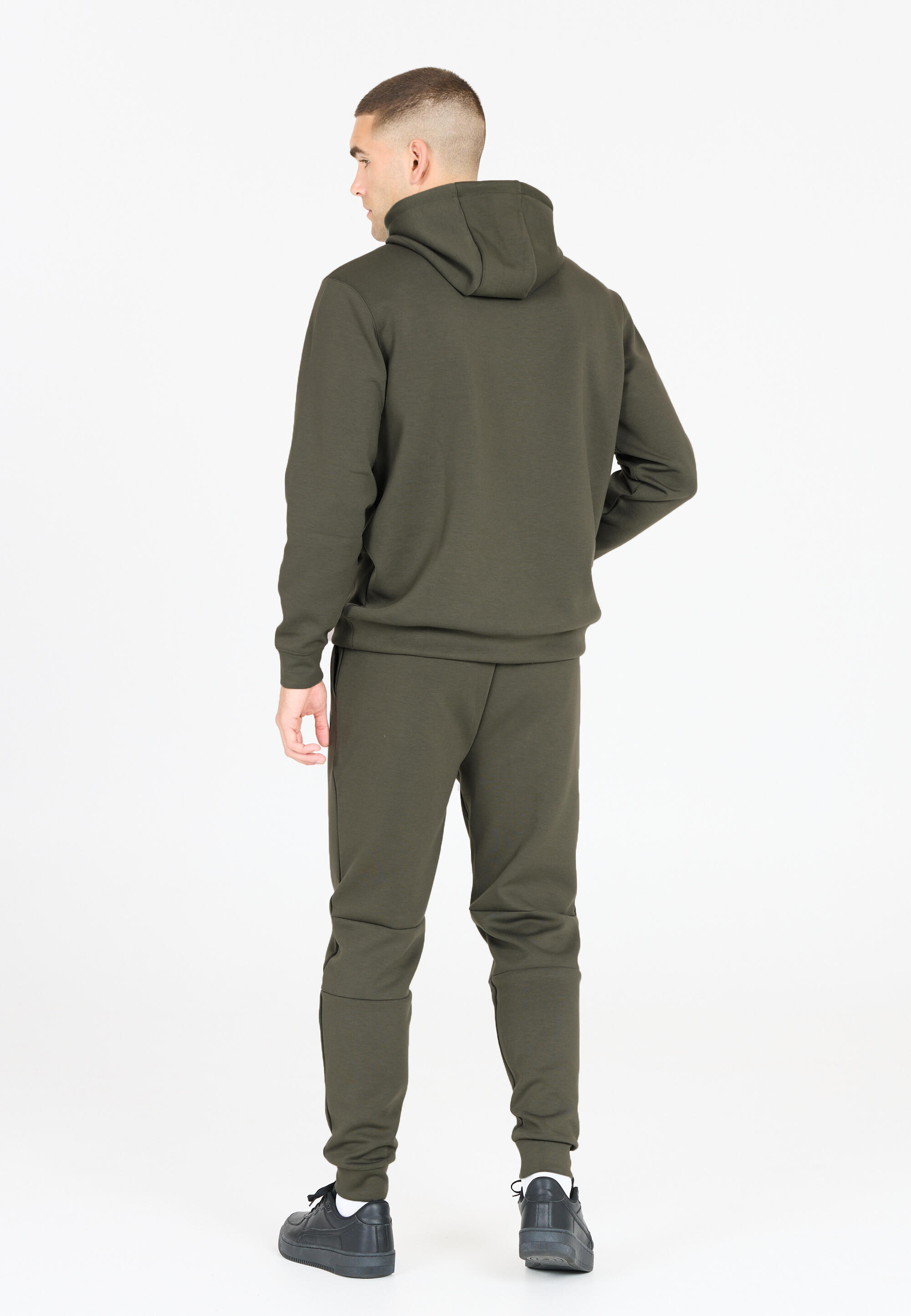 Bluza z kapturem Virtus Taro 6/15