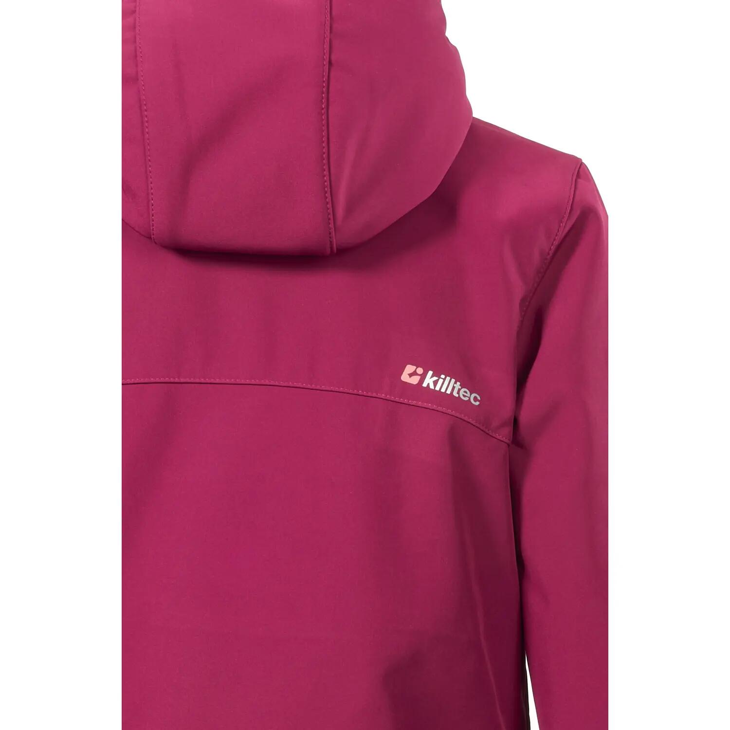 Kinder, Mädchen Softshelljacke Softshelljacke 6/8