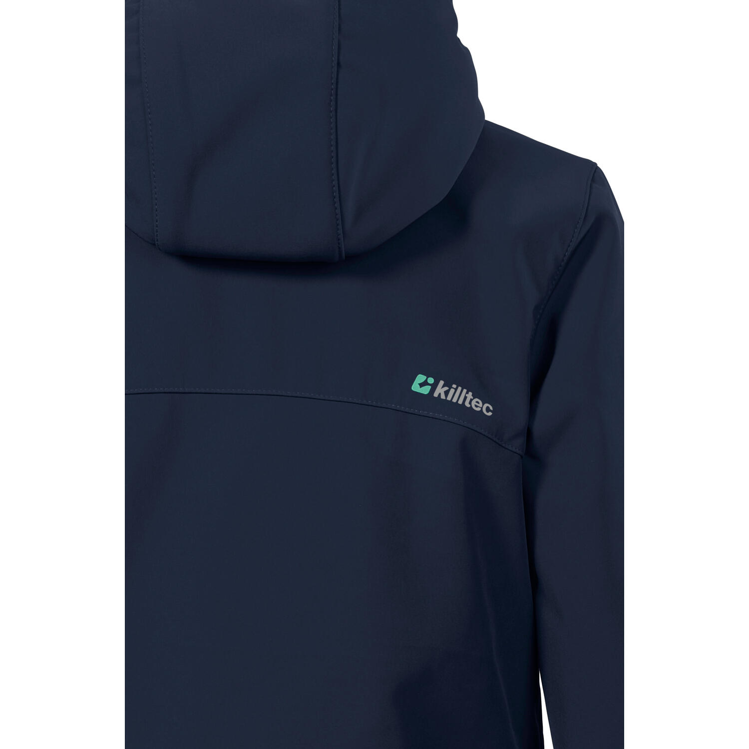 Kinder, Mädchen Softshelljacke Softshelljacke 6/7