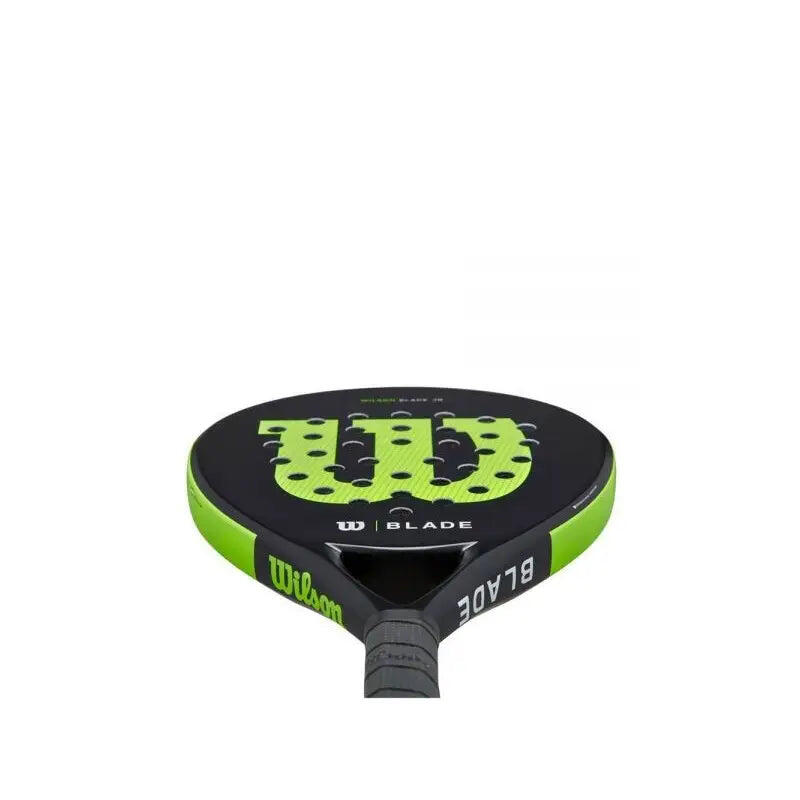 RAQUETTE DE PADEL WILSON BLADE JUNIOR V2