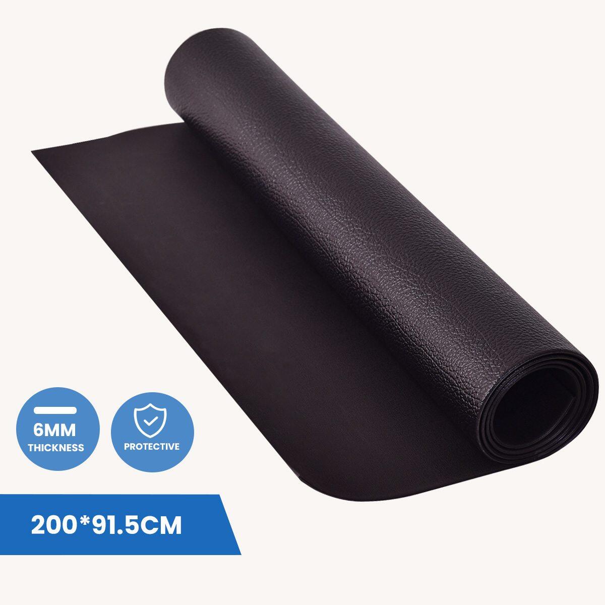 Floor Protect Exercise Equipment Mat for Home