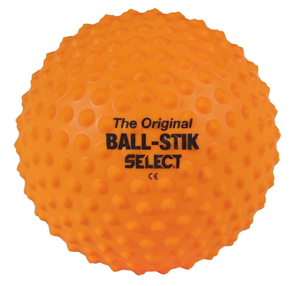 SELECT Bola Massagem SELECT Stik Laranja