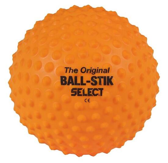 Boule de massage SELECT Stik Orange