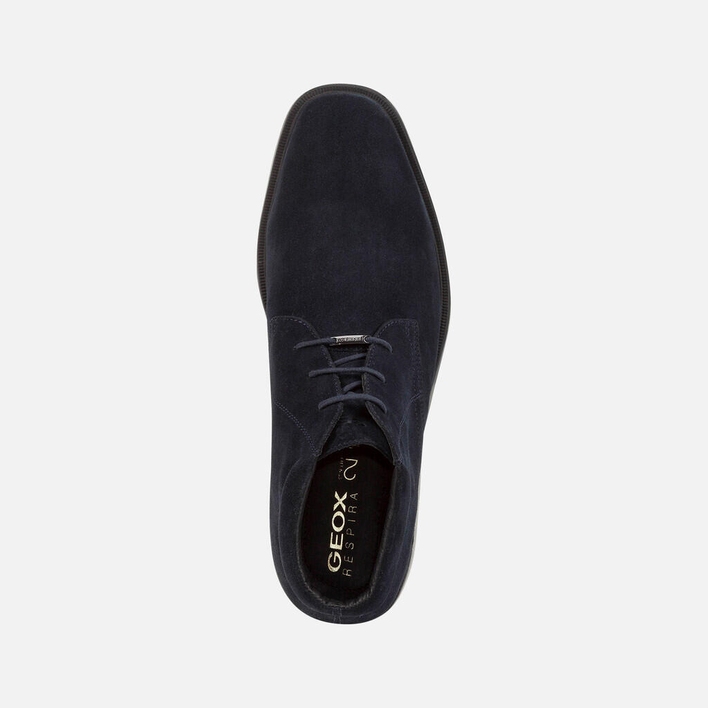 Stiefeletten Geox Brayden 6/7