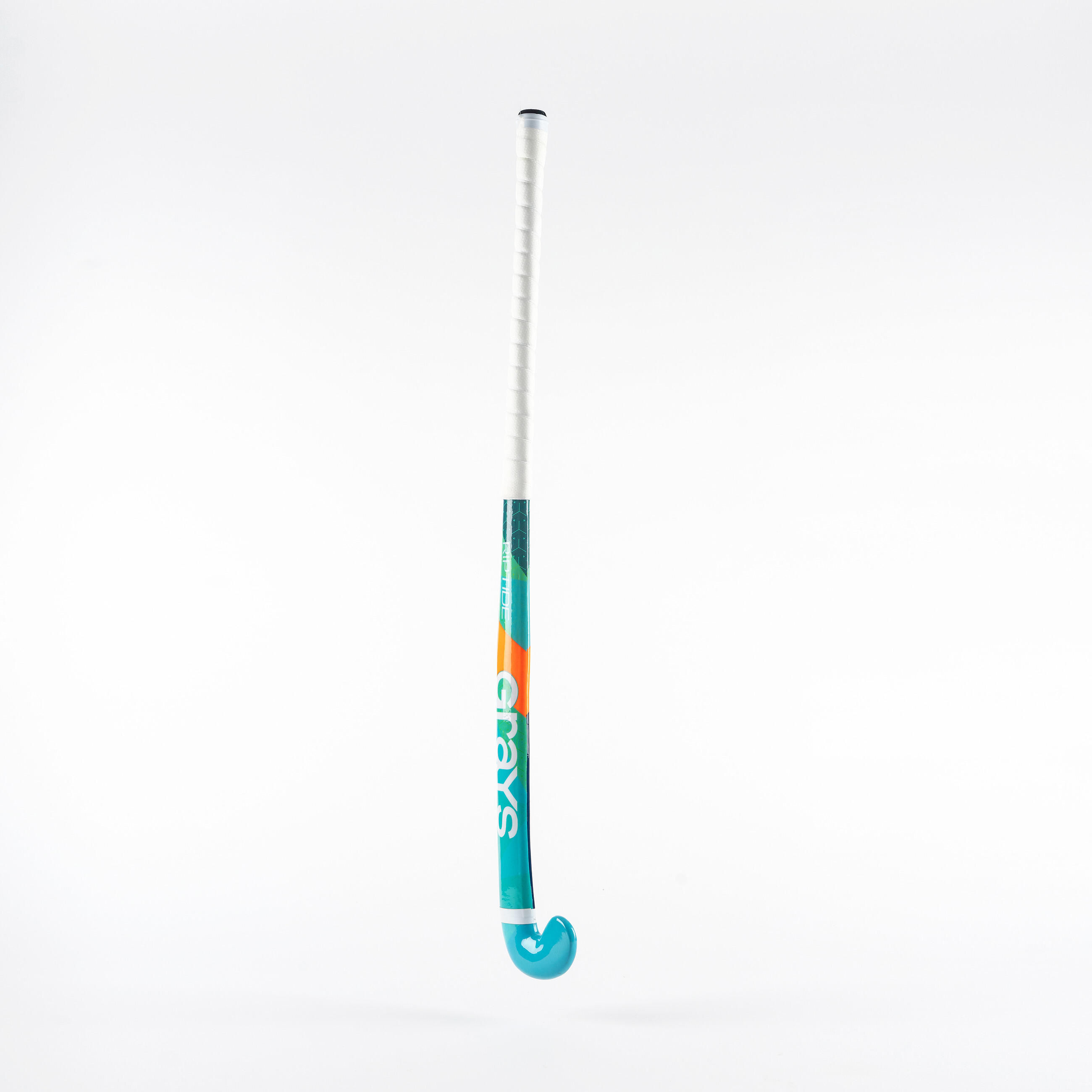 Hockeystick voor kinderen Gilbert Riptide Ultrabow 5/6
