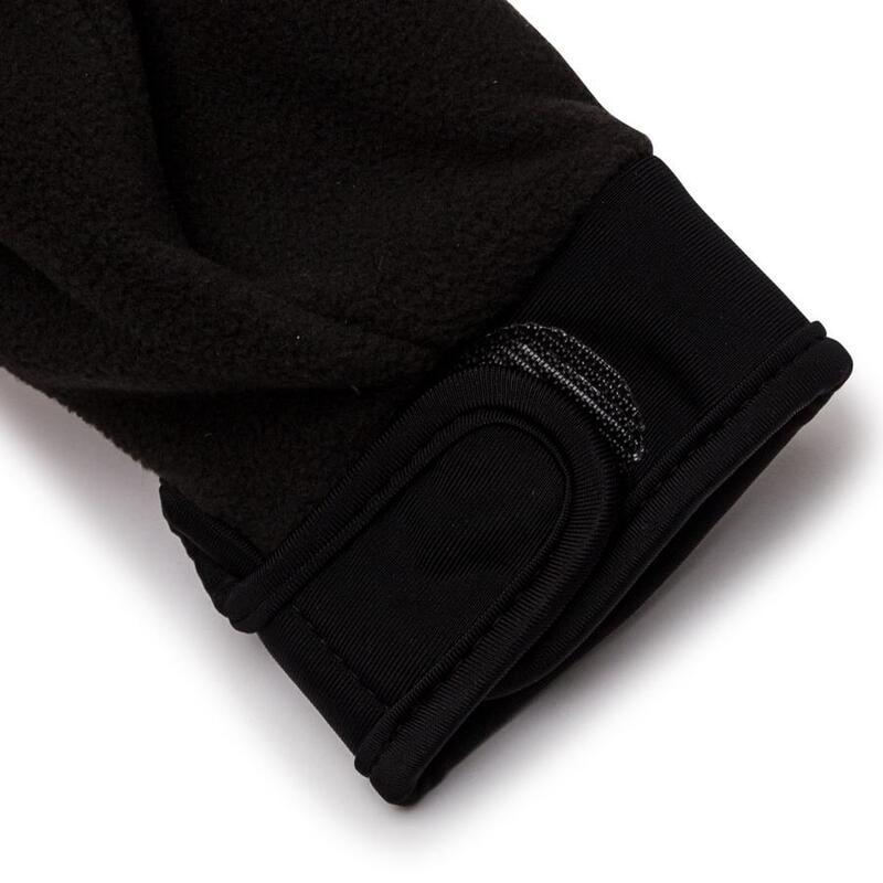 Mănuși de fotbal LIGA 21 Winter pentru adulți PUMA Black