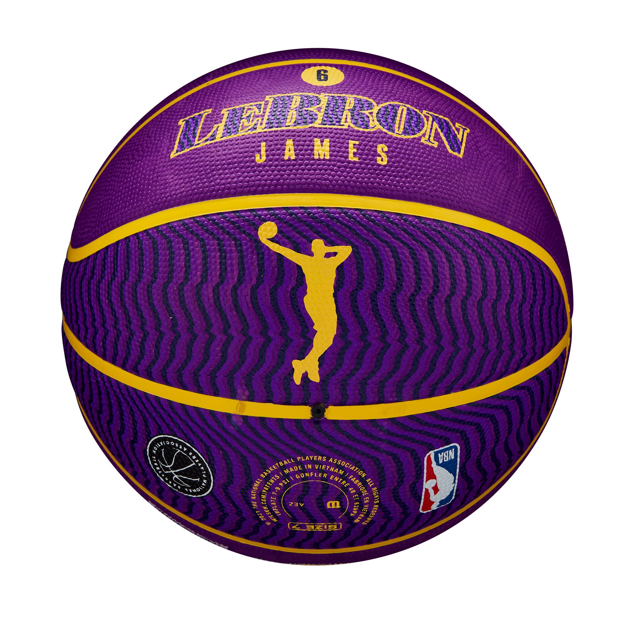 スポーツ LeBron James NBA BALLERS NBA Ballers! 🏀Lebron James Stephen Curry Shaquille LaMelo