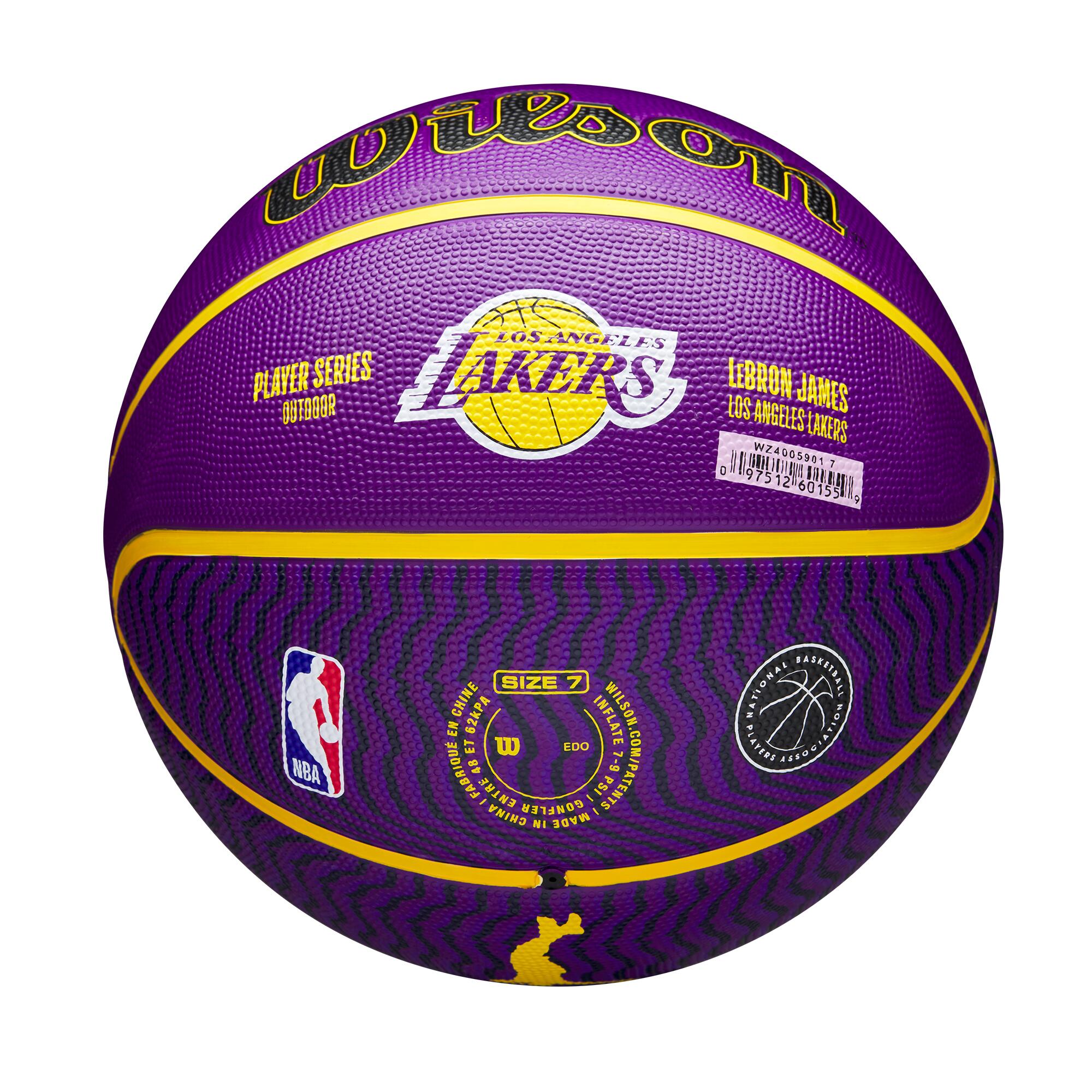 スポーツ LeBron James NBA BALLERS NBA Ballers! 🏀Lebron James Stephen Curry Shaquille LaMelo