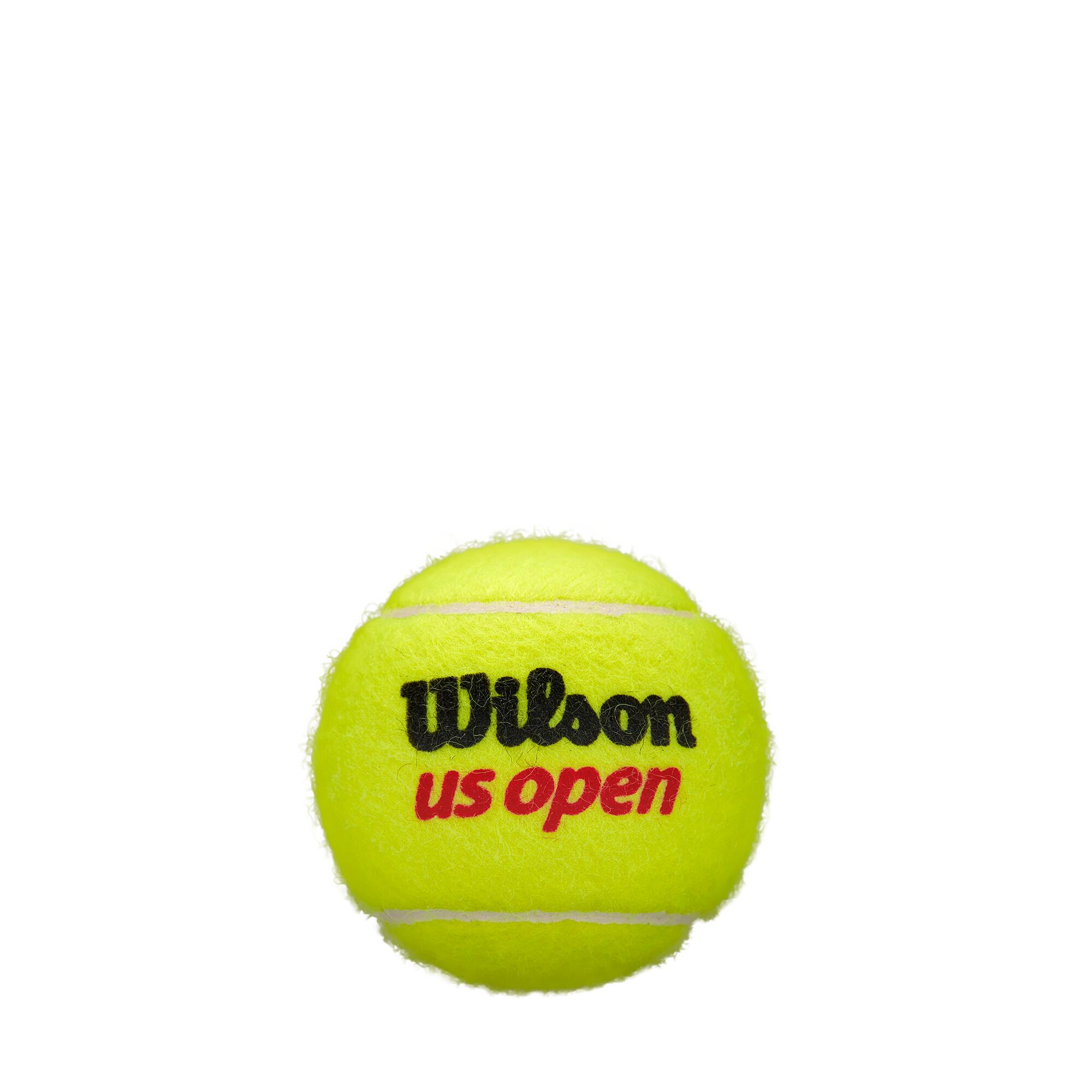 【新品】Wilson US OPEN EXTRA DUTY 28缶 ウィルソン US オープン エクストラデューティ WILSON US OPEN