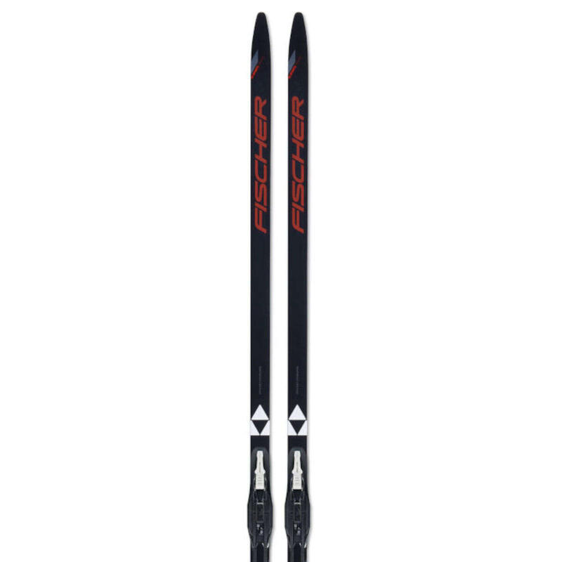 Narty biegowe Fischer Sports Crown EF Mounted