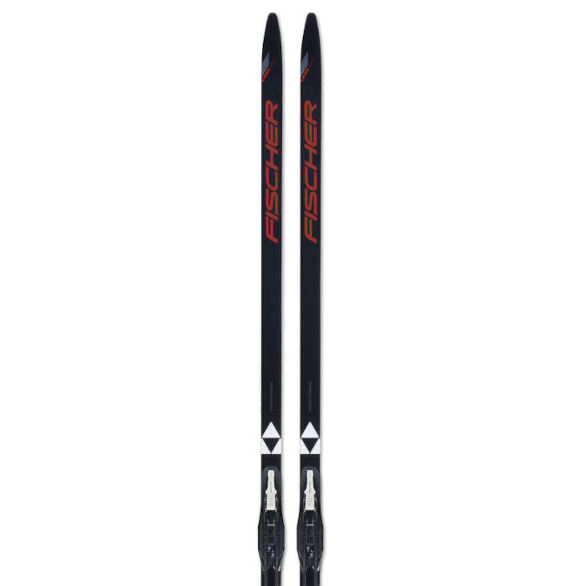 Narty biegowe Fischer Sports Crown EF Mounted