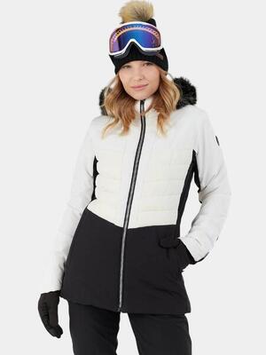 Ski jas vrouwen salina pad