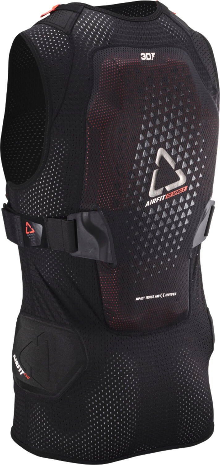 Colete Corporal 3DF AirFit Evo 3/8