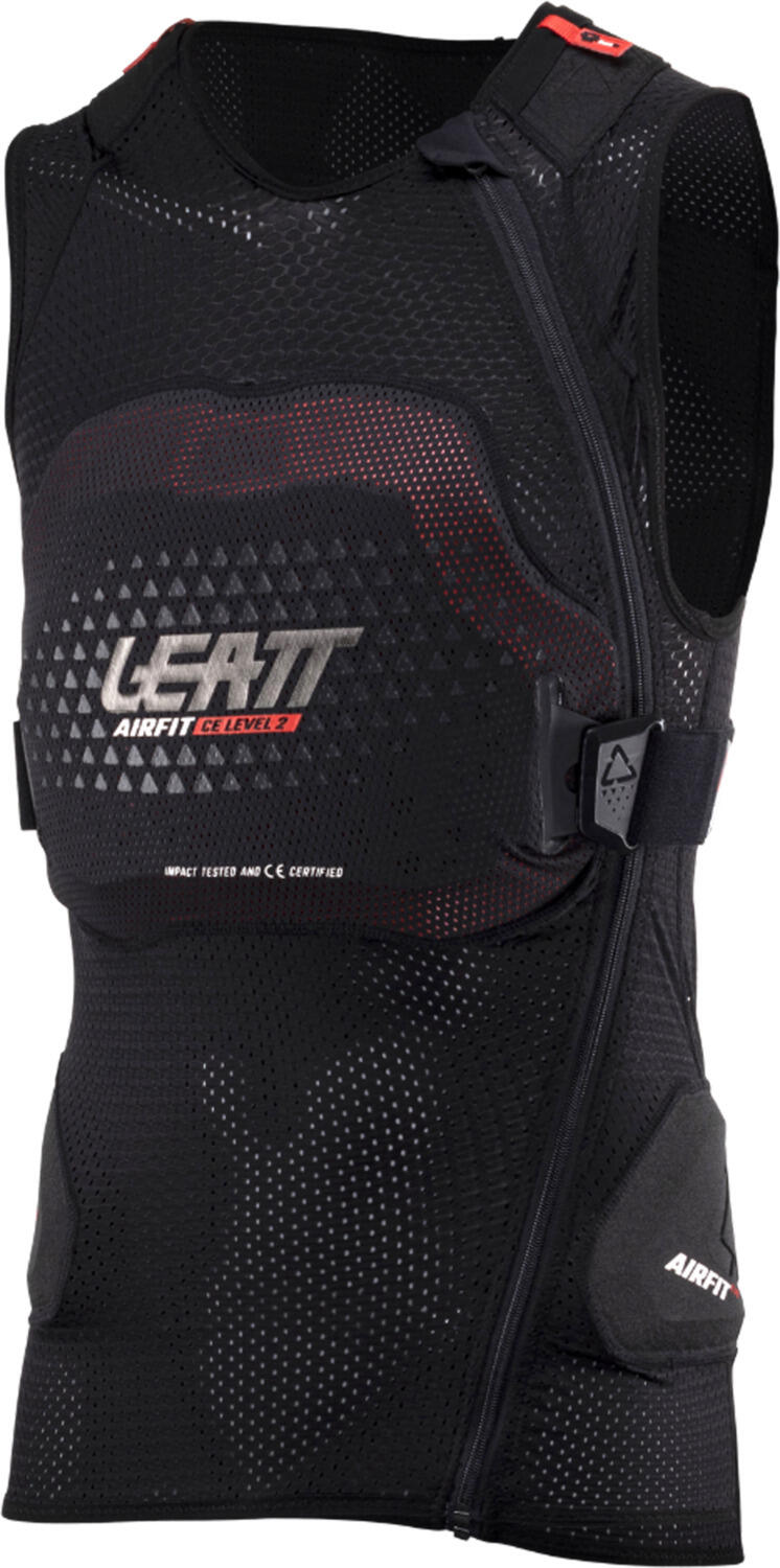 Colete Corporal 3DF AirFit Evo 2/8