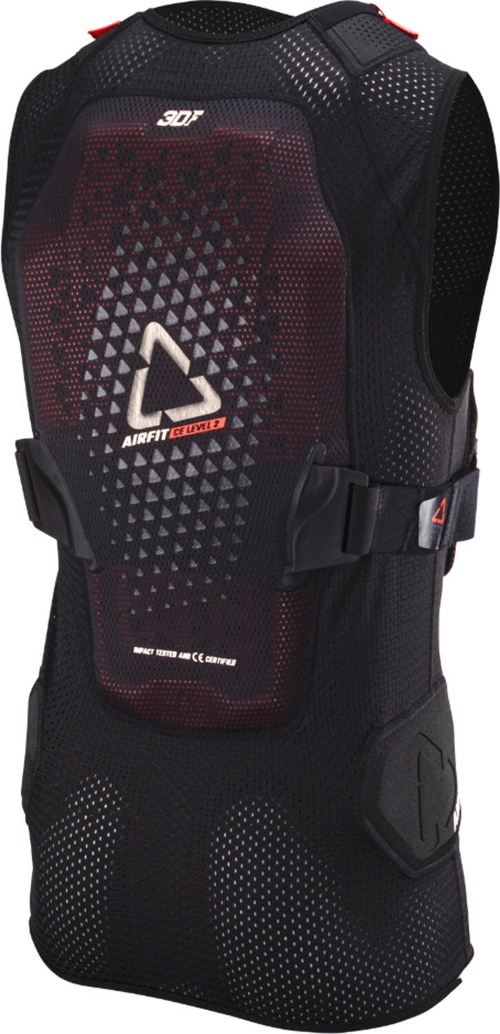 Colete Corporal 3DF AirFit Evo 4/8