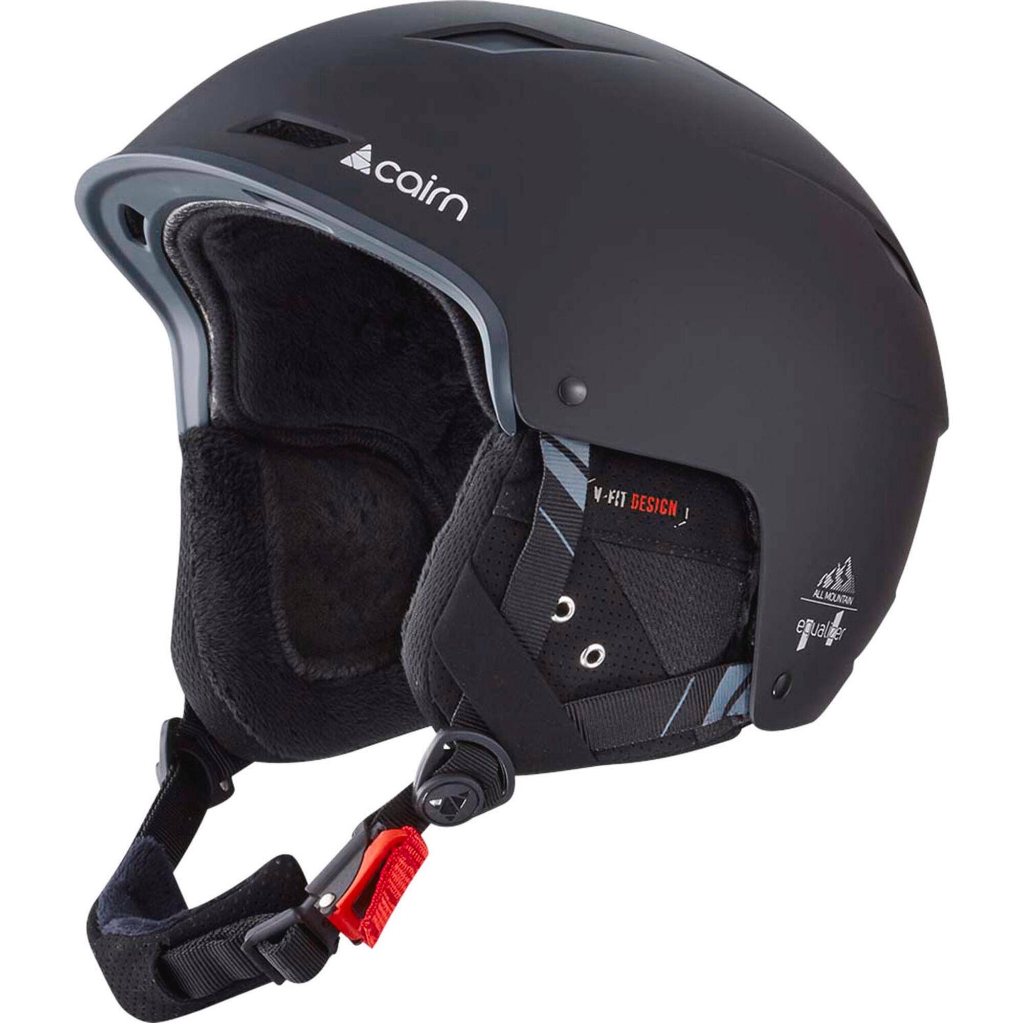 Kask narciarski Cairn Equalizer