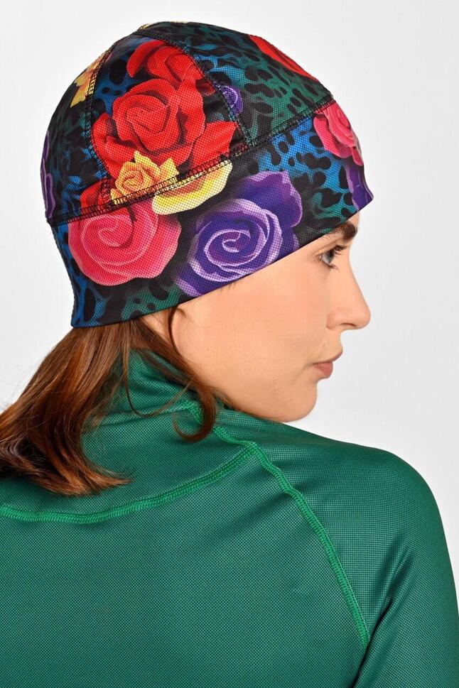 Czapka krótka ocieplana Unisex Nessi Sportswear