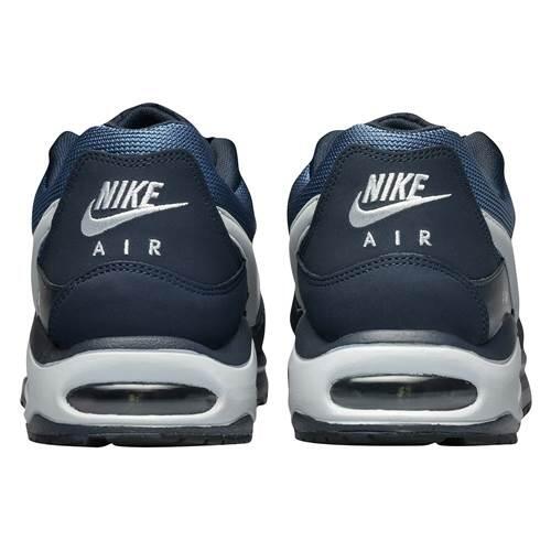 Nike Air Max Command Dark Obsidian Wolf Grey 4/5