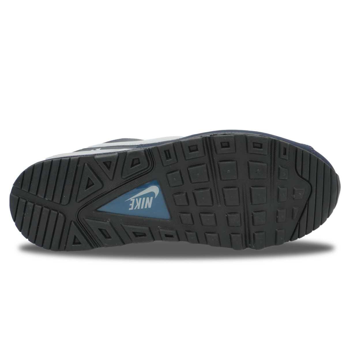 Nike Air Max Command Mens Trainers 629993 400 3/5