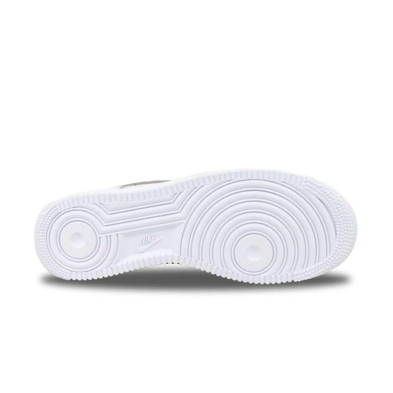 Nike Air Force 1 Photon Dust Safety Orange