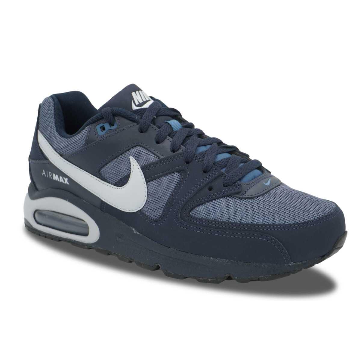Nike Air Max Command Mens Trainers 629993 400 2/5