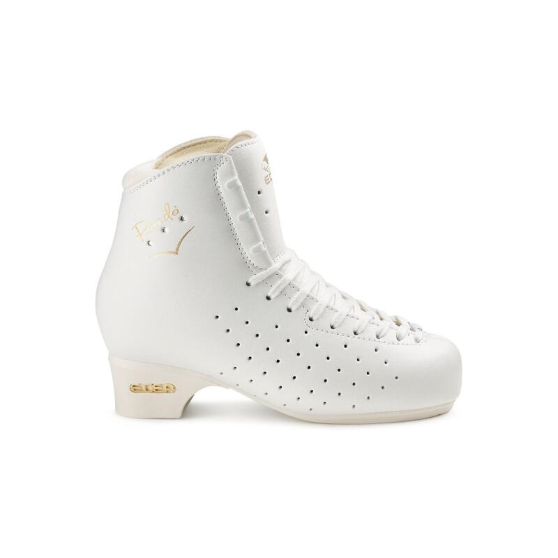 L'ESTEL SKATES - EDEA ESORDIO+STD ELYO C+ STD LAIMI - PATINAJE ARTISTICO RUEDAS 2/5