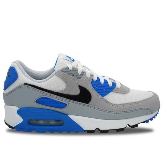 Nike Air Max 90 Pure Platinum Photo Blue - FN6958-102_47