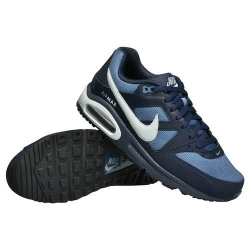 Nike Air Max Command Mens Trainers 629993 400 5/5