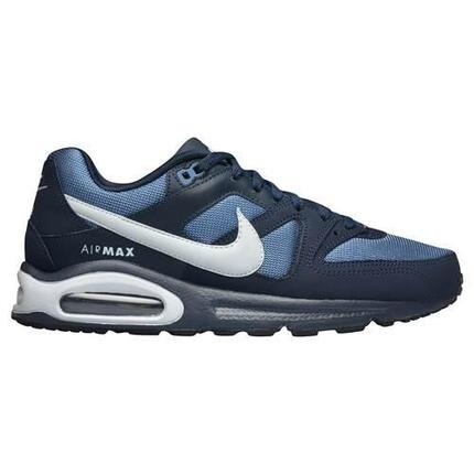 Nike Air Max Command Dark Obsidian Wolf Grey