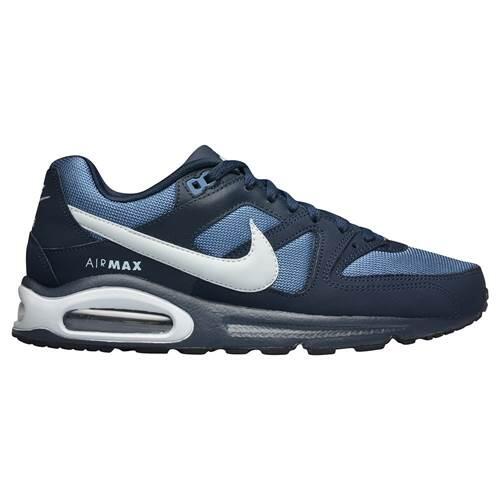 Nike Air Max Command Dark Obsidian Wolf Grey