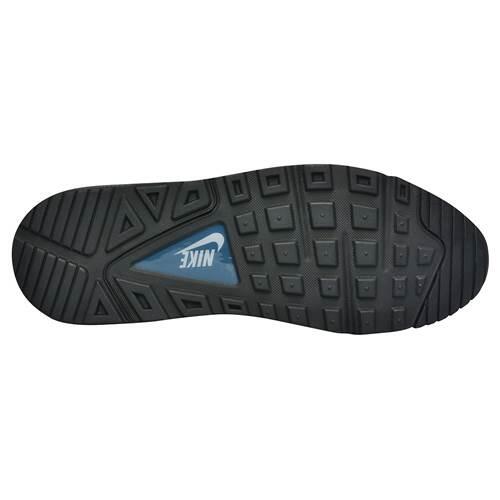 Nike Air Max Command Dark Obsidian Wolf Grey 3/5