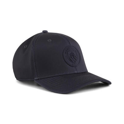 Cappellino Manchester City ftblMONOCHROME PUMA New Navy Marine Blue