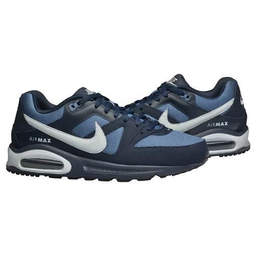 Nike Air Max Command Dark Obsidian Wolf Grey 2/5