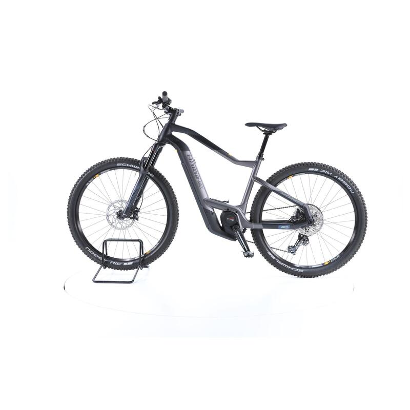 Refurbished - Haibike HardNine 10 E-Bike 2021 - Goed