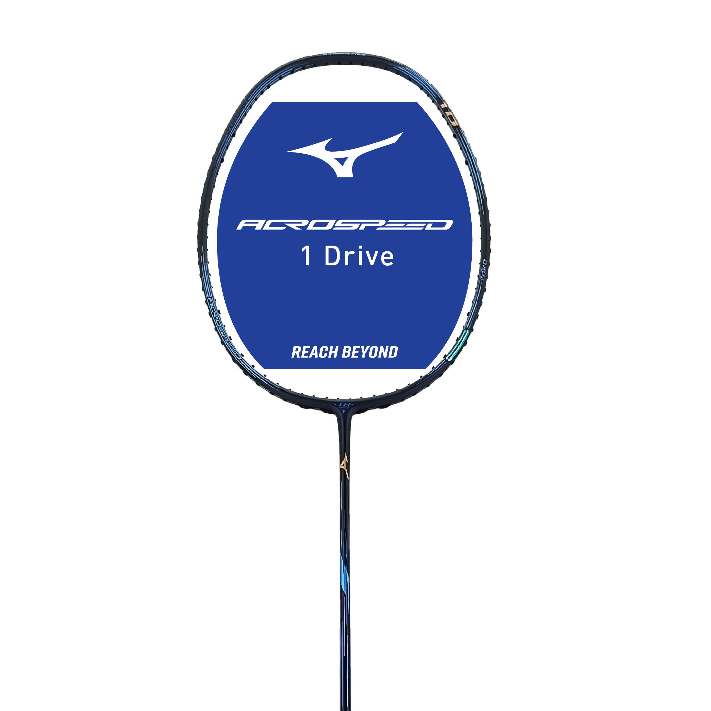 【激安セール】 badminton-racket-acrospeed-1- クラブ
