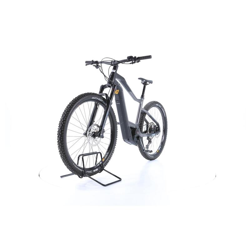 Refurbished - Haibike HardNine 10 E-Bike 2021 - Goed