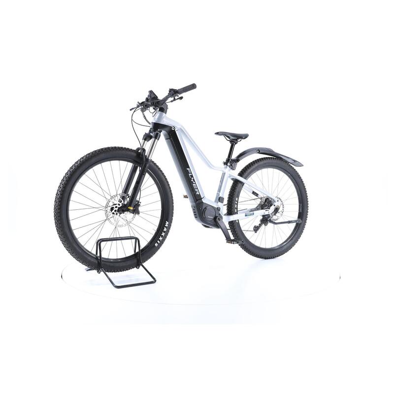 Refurbished - Flyer Uproc2 2.10 E-Bike Heren 2022 - Zeer goed