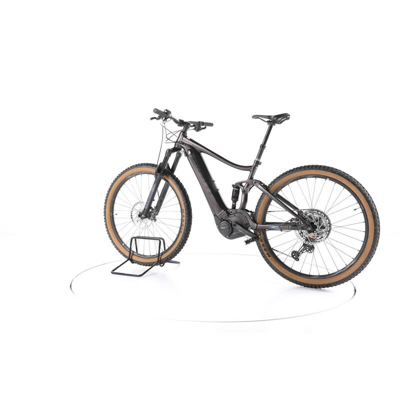 Reconditionné - Giant Stance E+ Pro 0 Vélo électrique VTT 2021 - Très Bon