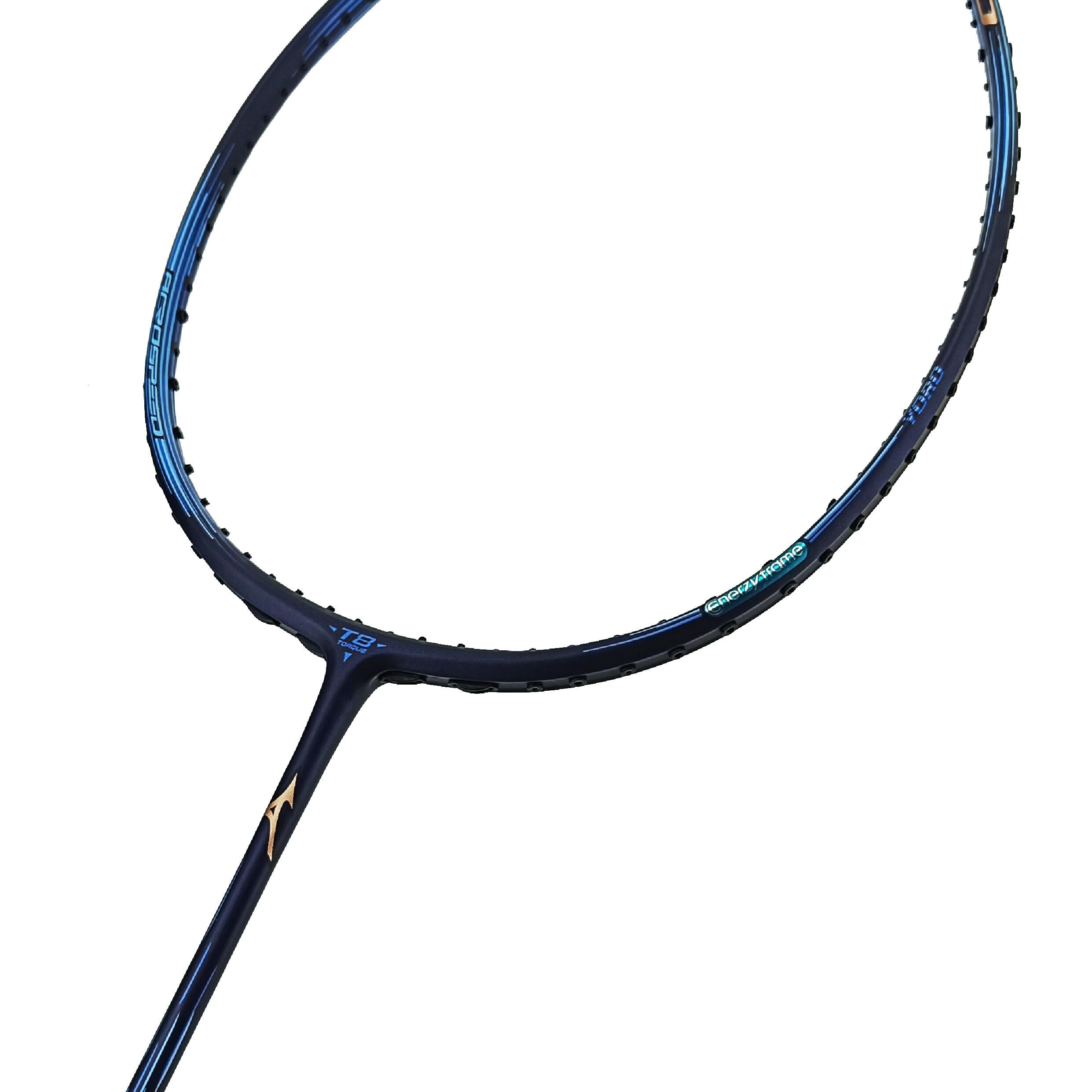 RAPIDE X1 1P【muraco】 Badminton Racket Acrospeed 1 Drive MADE IN JAPAN (Unstrung)