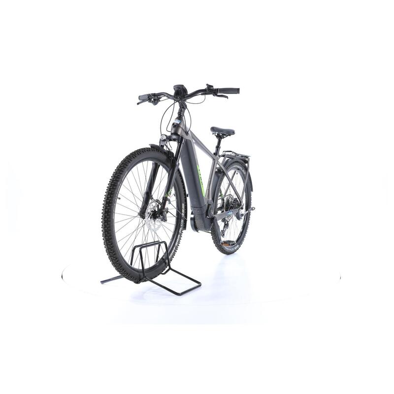 Refurbished - Cube Kathmandu Hybrid EXC 625 Vélo électrique Hommes 2021 - Bon