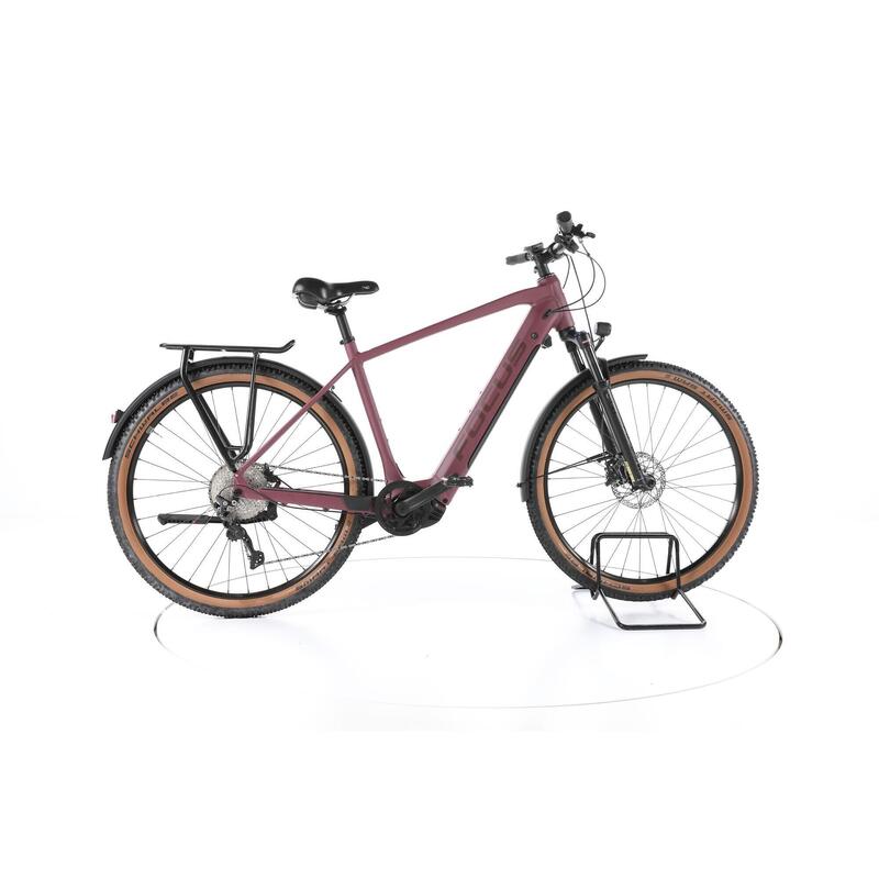 Refurbished - Focus Aventura² 6.7 E-Bike Heren 2022 - Zeer goed