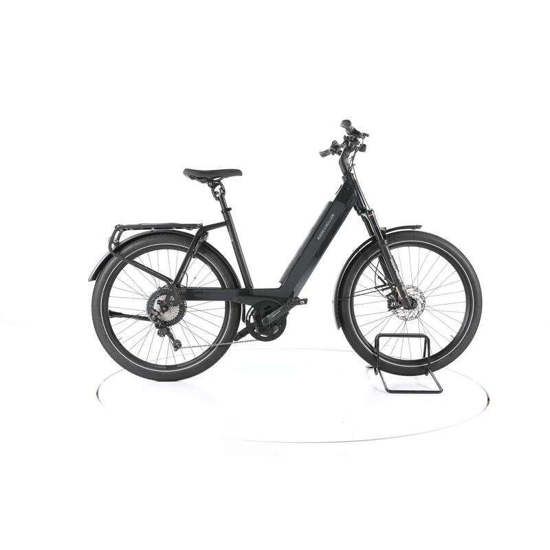 Reconditionné- Riese & Müller Nevo GT Touring Vélo électrique -Très Bon