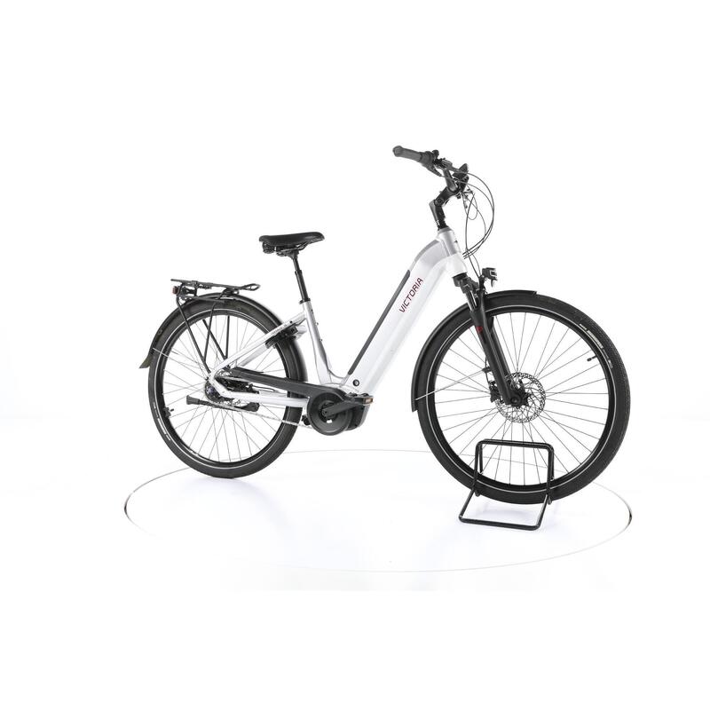 Refurbished - Victoria Tresalo 15 E-Bike Lage instap 2024 - Zeer goed