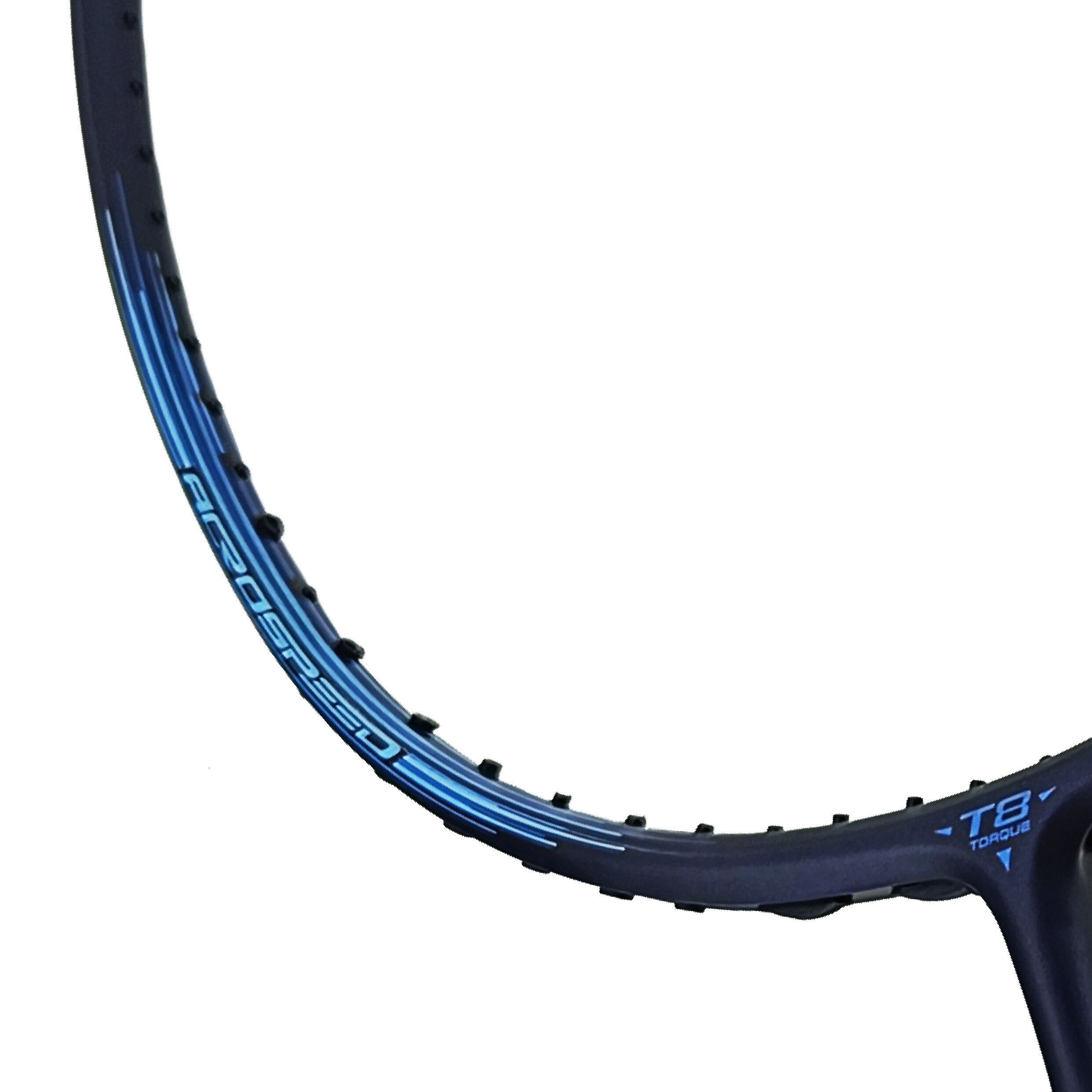 Badminton Racket Acrospeed 1 Drive MADE IN JAPAN (Unstrung)