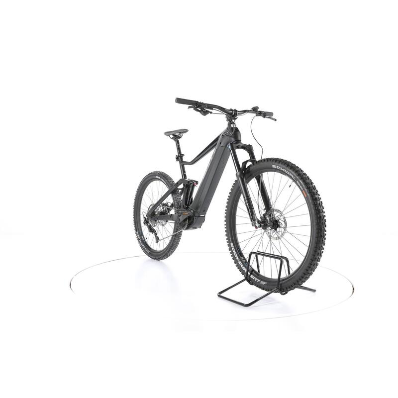 Refurbished - Bulls Copperhead EVO AM 1 Fully E-Bike 2023 - Zeer goed