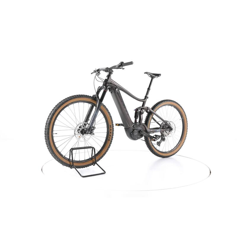 Refurbished - Giant Stance E+ Pro 0 Fully E-Bike 2021 - Zeer goed