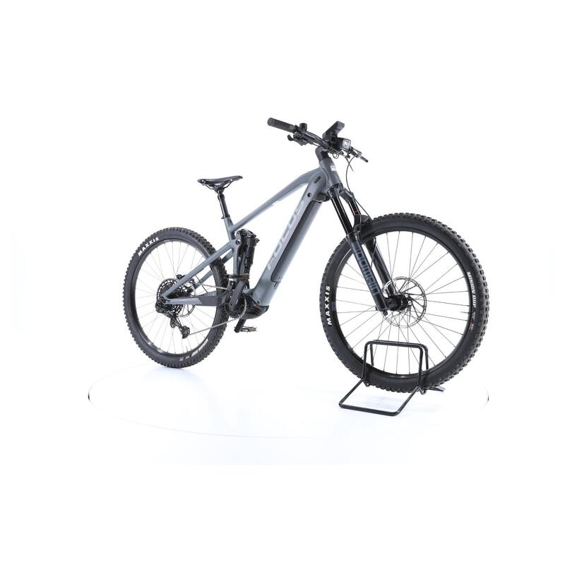 Reconditionné - Focus Sam² 6.7 Vélo électrique VTT 2022 - Très Bon