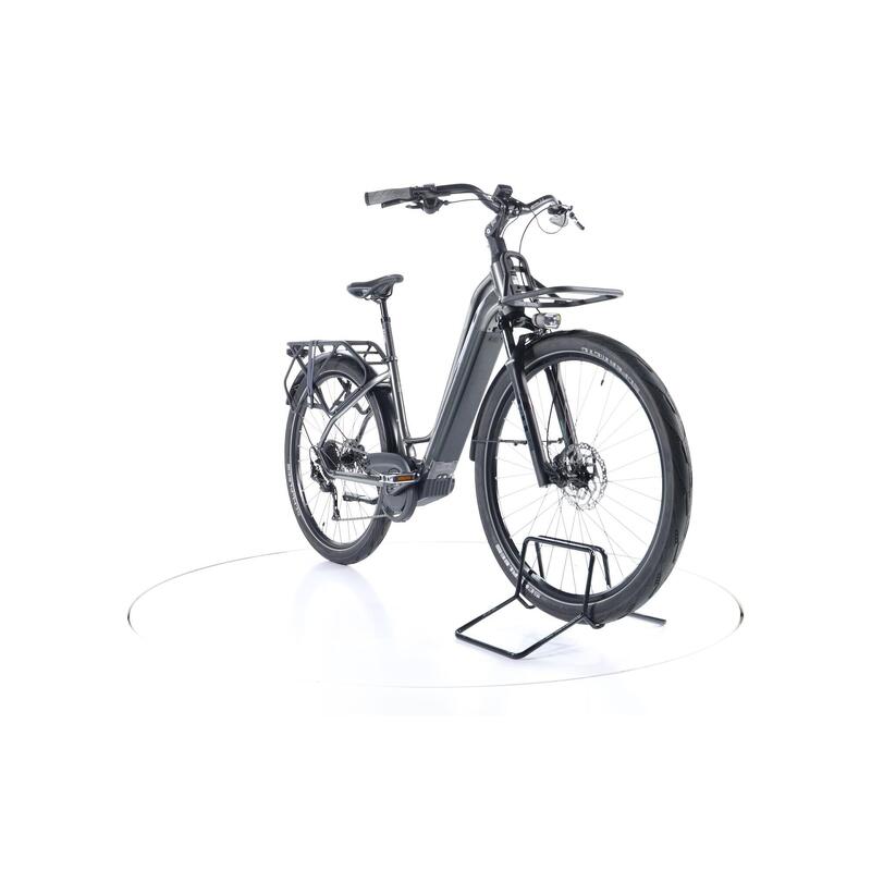 Refurbished - Olympia Speedster E-Bike Dames 2023 - Zeer goed