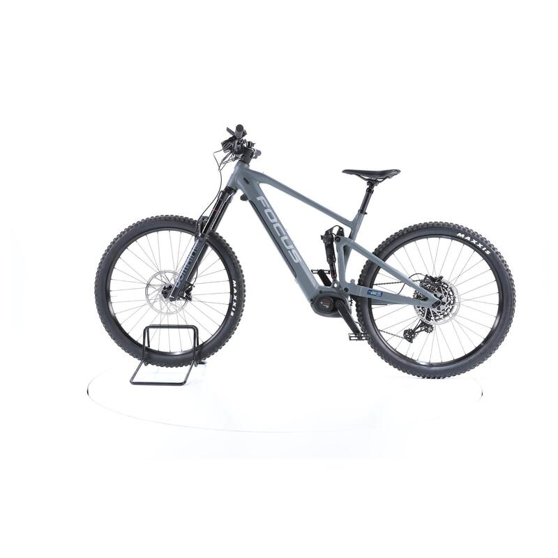 Refurbished - Focus Sam² 6.7 Fully E-Bike 2022 - Zeer goed